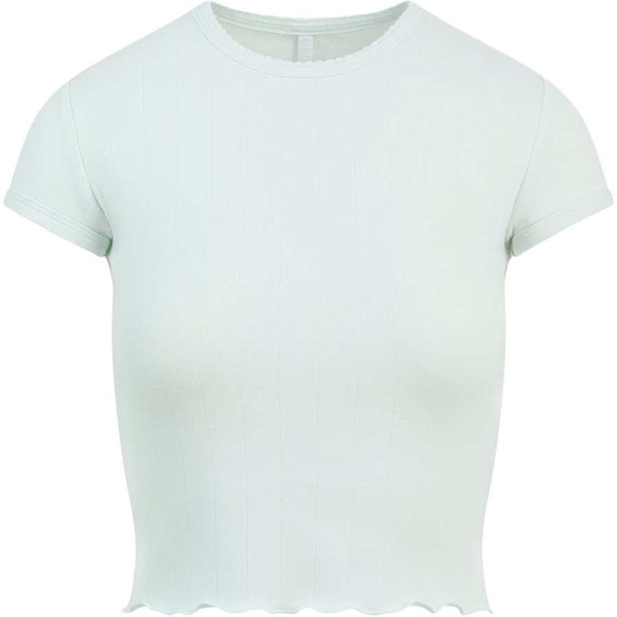 Skims SS25 Regular T Shirt Women's