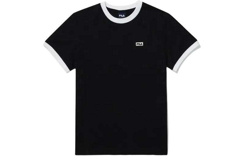 FILA Regular T Shirt Women's Black