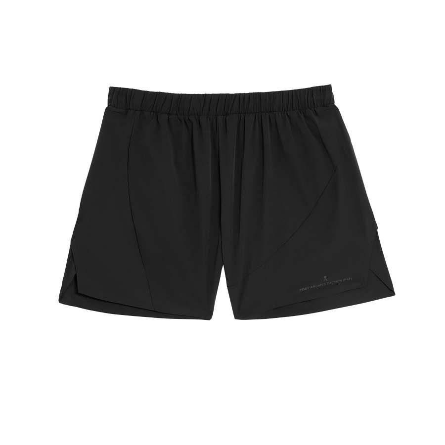 On On X Post Archive FactiOn Running Shorts