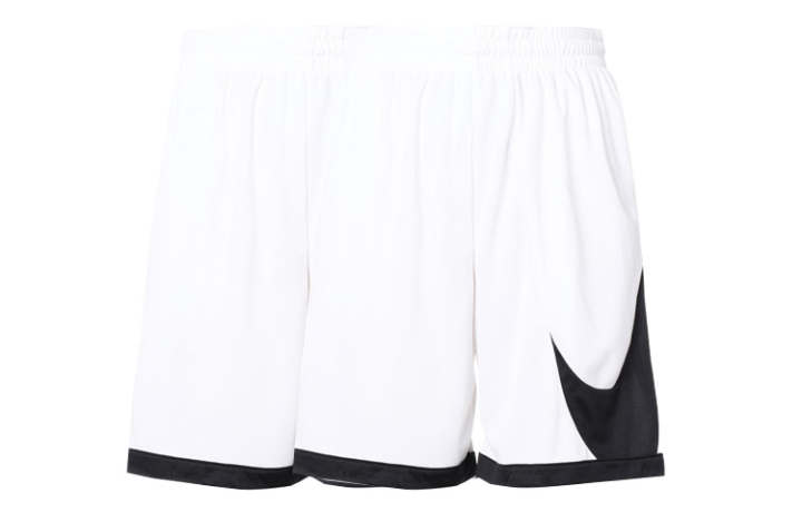 Nike Nike Basketball Shorts Men's 2 Pack White