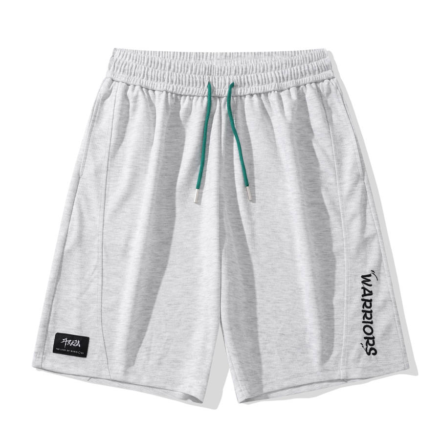 DOKI Casual Shorts Unisex Moderate