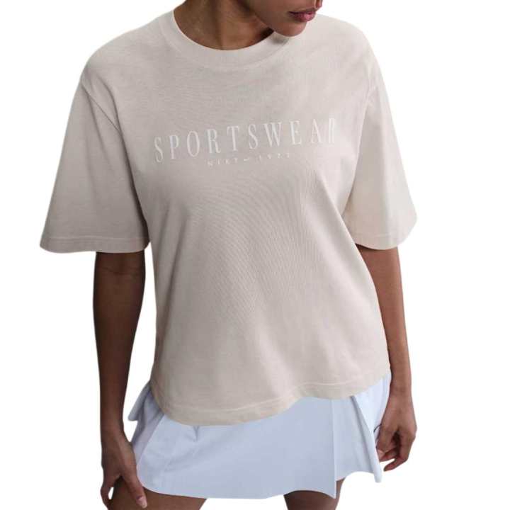 Nike Nike Sportswear Women's Boxy T-Shirt