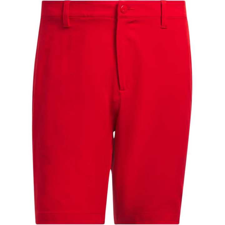Adidas Adidas Ultimate365 Casual Shorts Men's Red