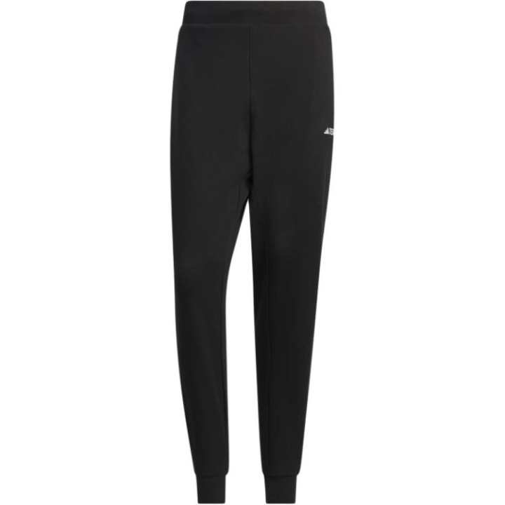 Adidas Adidas Sports Pants Men's Black