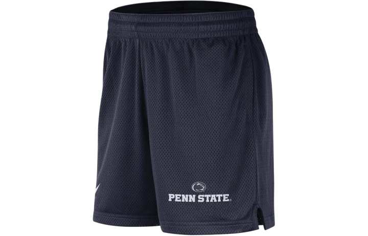 Nike Nike Penn State Men's Nike Dri FIT College Knit Shorts