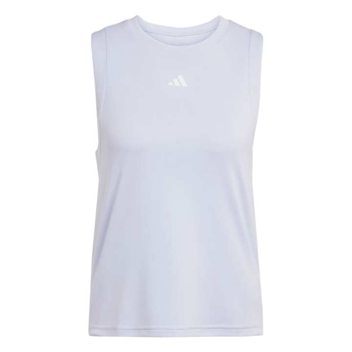 Adidas Adidas Free Shipping With AdiClub Tennis Climacool+ Match Tank Top