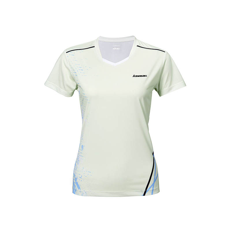 Kawasaki Match Clothing Collection Badminton Jersey Women's
