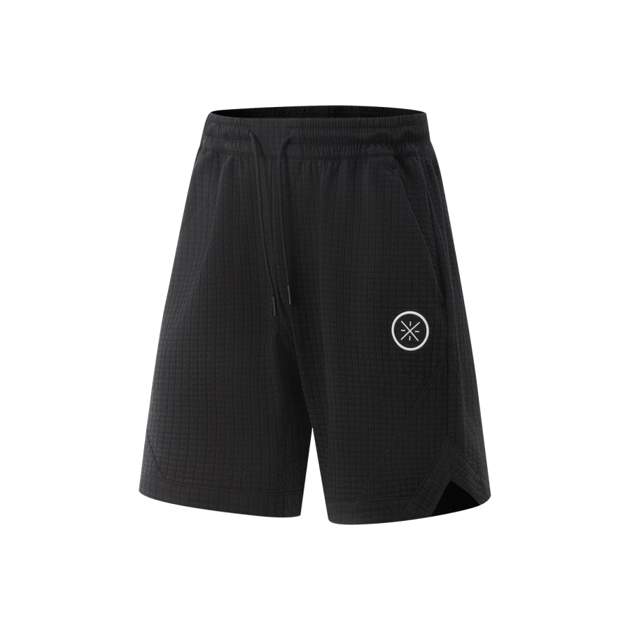 Li-Ning Li Ning Sports Shorts Men's Black