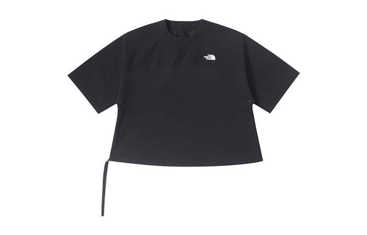 THE NORTH FACE T Shirt Women's Black