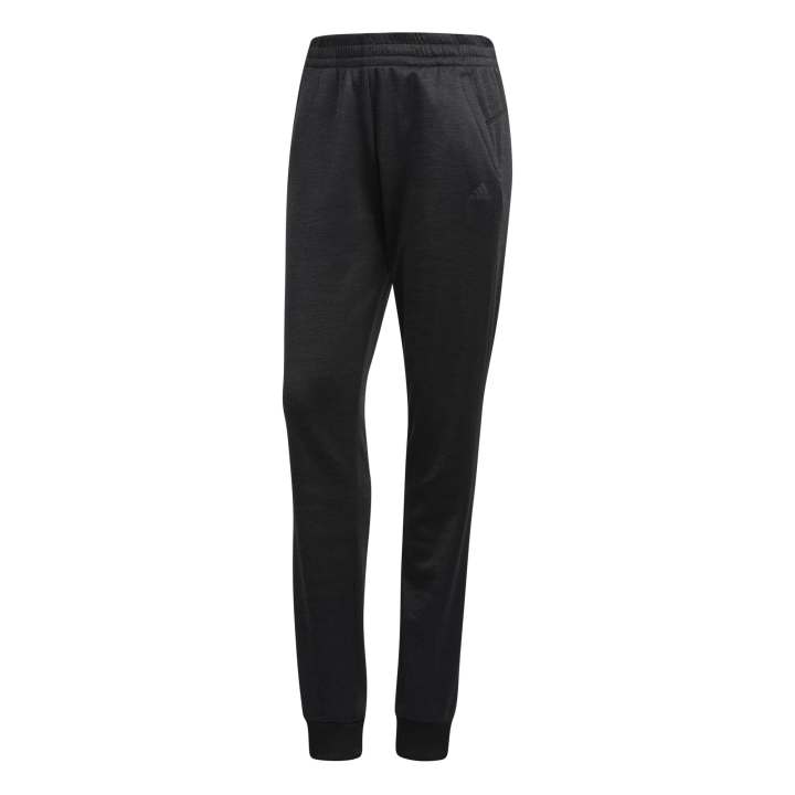Adidas Adidas Sports Pants Men's Black