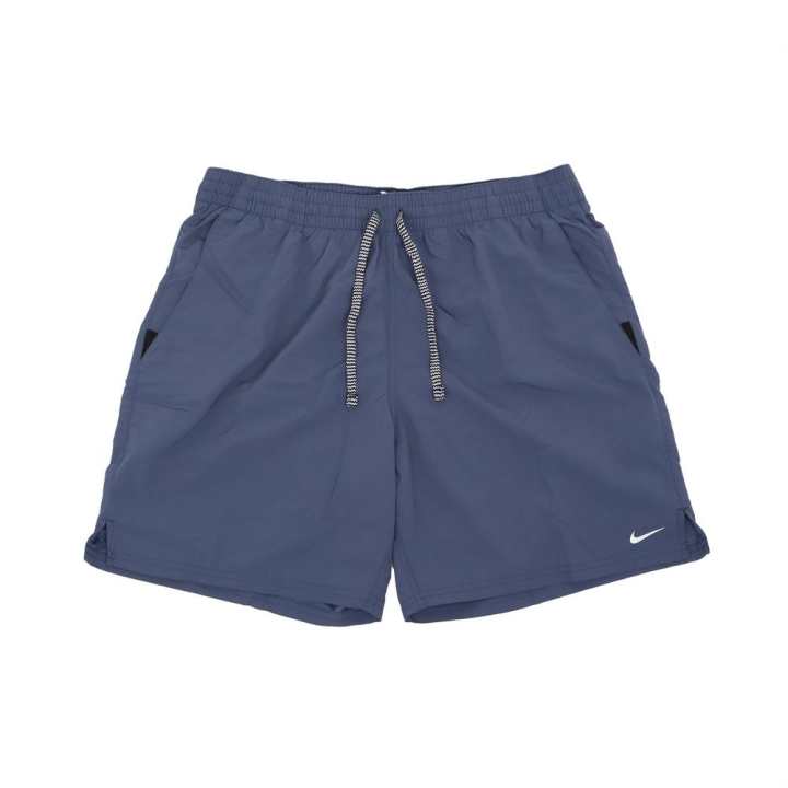 Nike Nike x Edifice Swim Sports Shorts Men's Blue