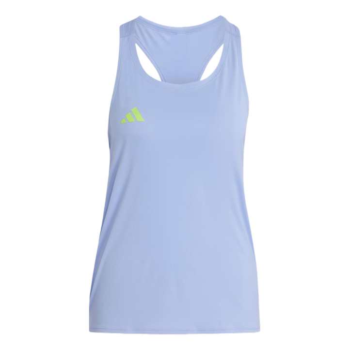 Adidas Adidas AdizeroESSENTIALS Tank Top Women's Blue