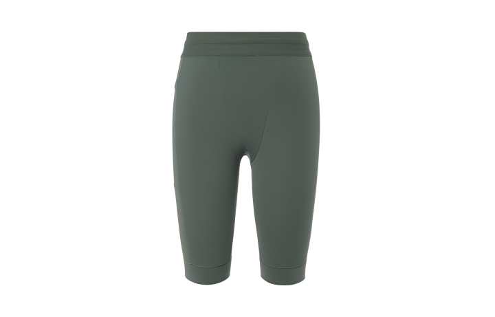 Nike Nike Sports Shorts Men's Gray Moderate