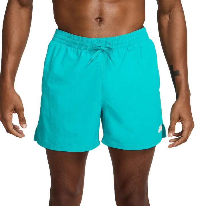 Nike Nike Swim Breaker Men's 5" Fully Lined Volley Shorts