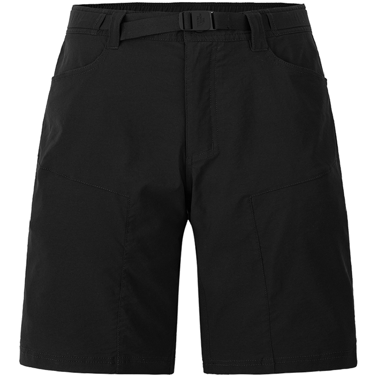 THE NORTH FACE Sports Shorts Men's Cosmic Black