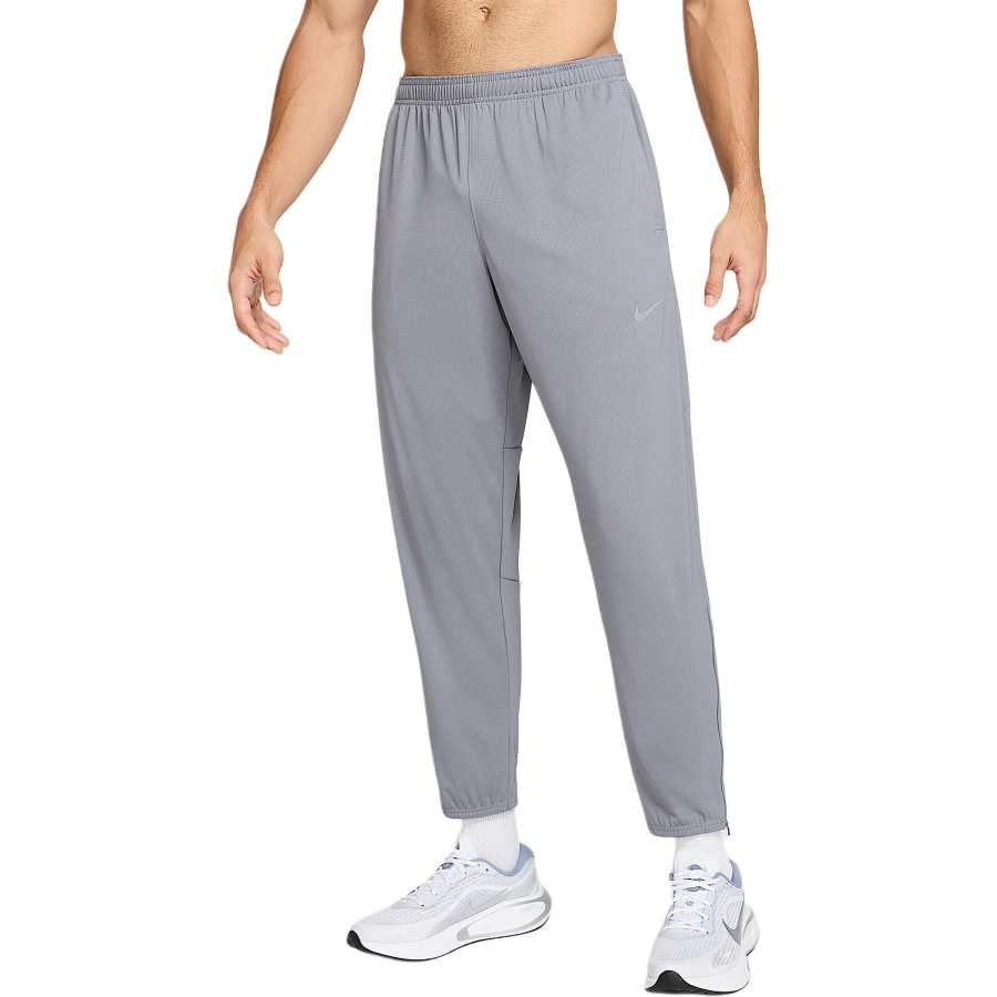 Nike Nike ChallengerDri Fit Sports Pants Men's Smoke Gray