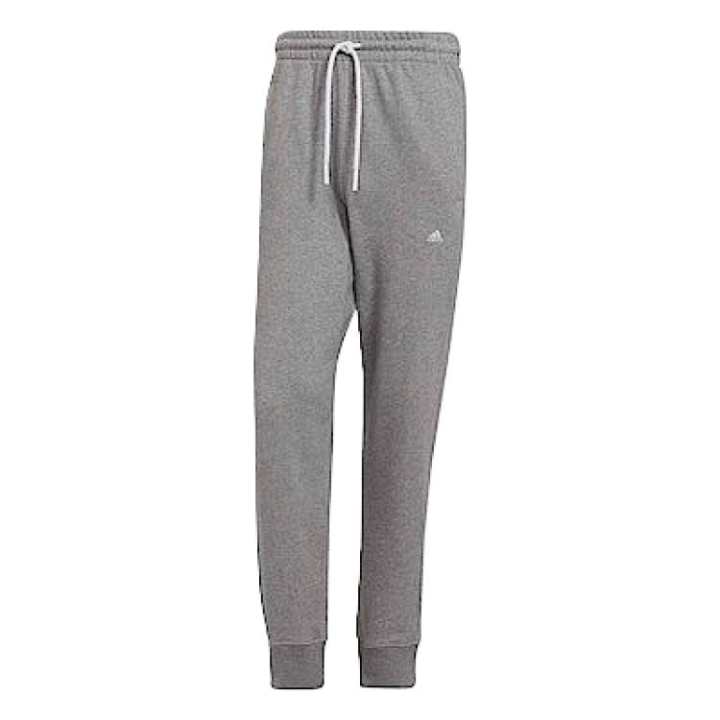 Adidas Adidas Athletic Trousers Men's Gray