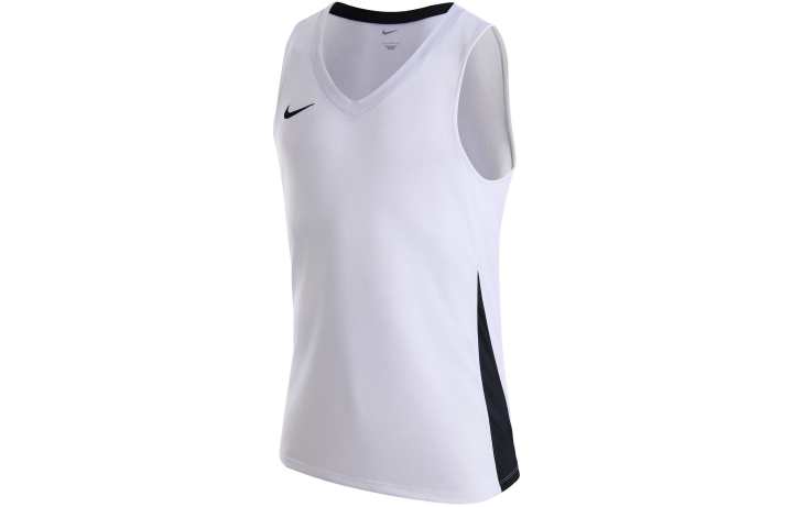 Nike Nike Basketball Jersey Men's White