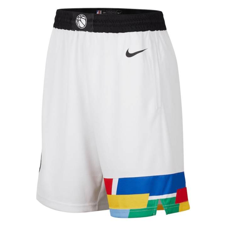Nike Nike Basketball Shorts Unisex White