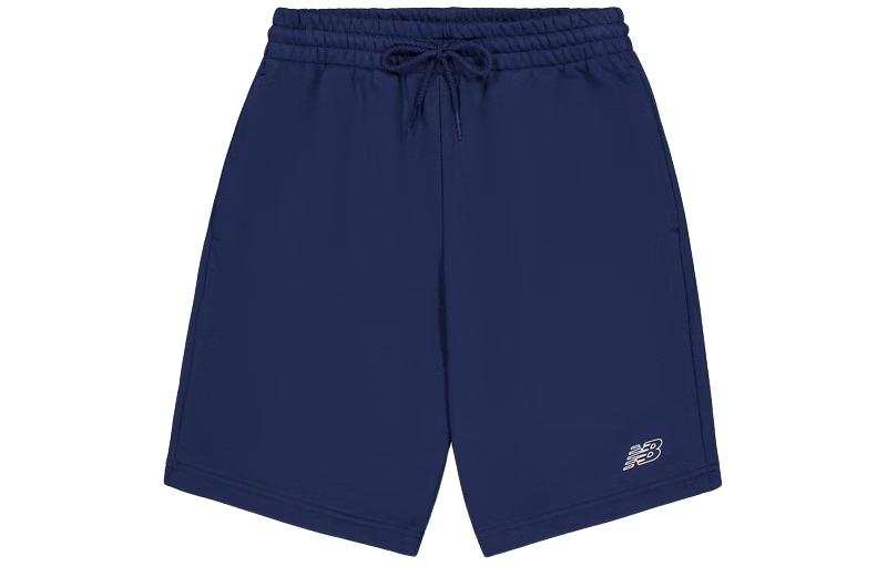New Balance New Balance NB Sports Shorts Men's Marine Blue