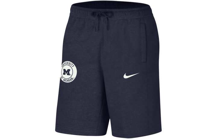 Nike Nike Michigan Men's Nike College Shorts