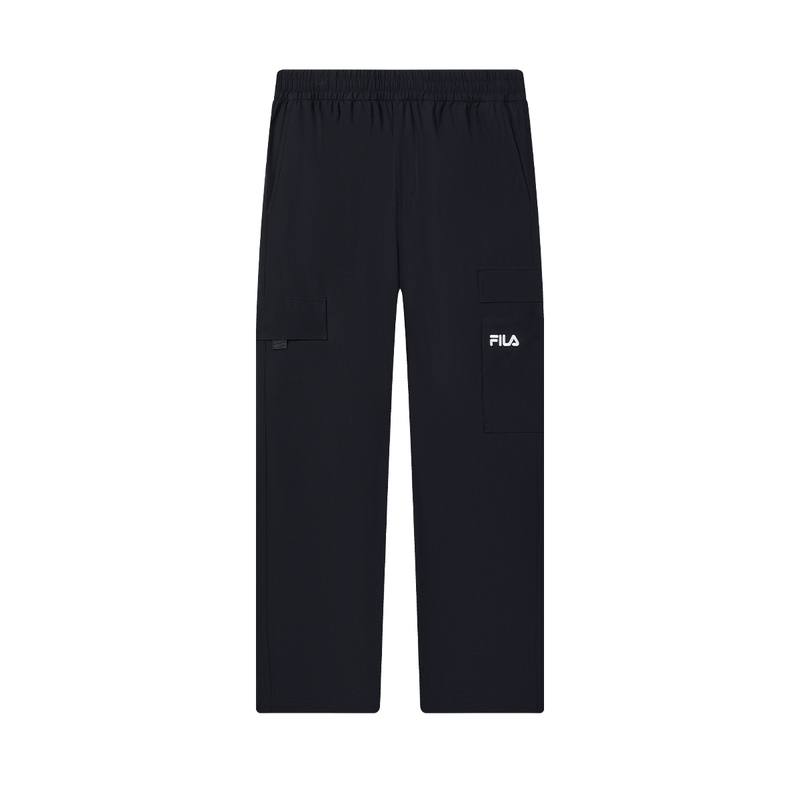 FILA Casual Pants Men's Legend Blue