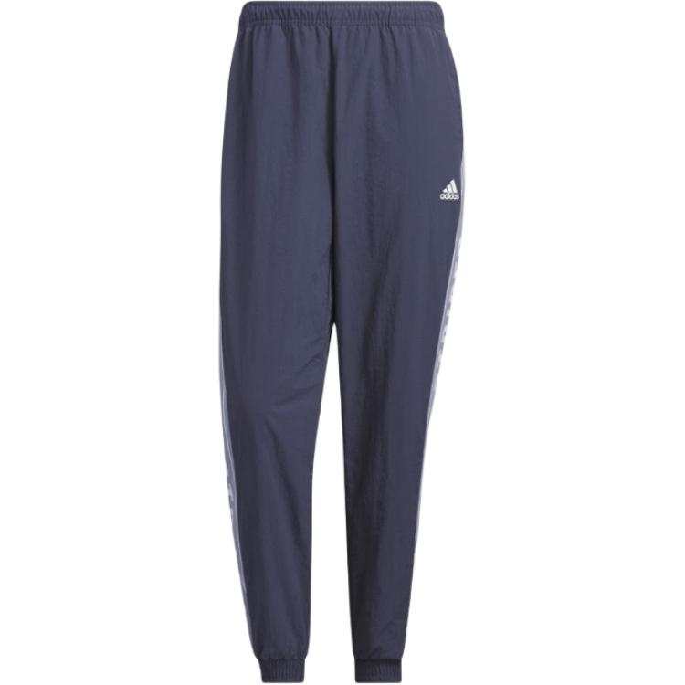 Adidas Adidas Sportswear FW24 Casual Pants Men's Shadow Marine