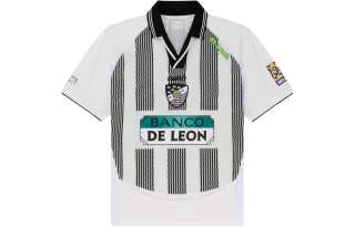 AIME LEON DORE Team Leon Soccer Jersey