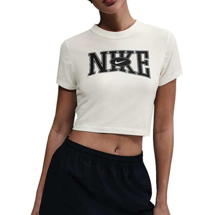 Nike Nike Sportswear Women's Slim Cropped T-Shirt