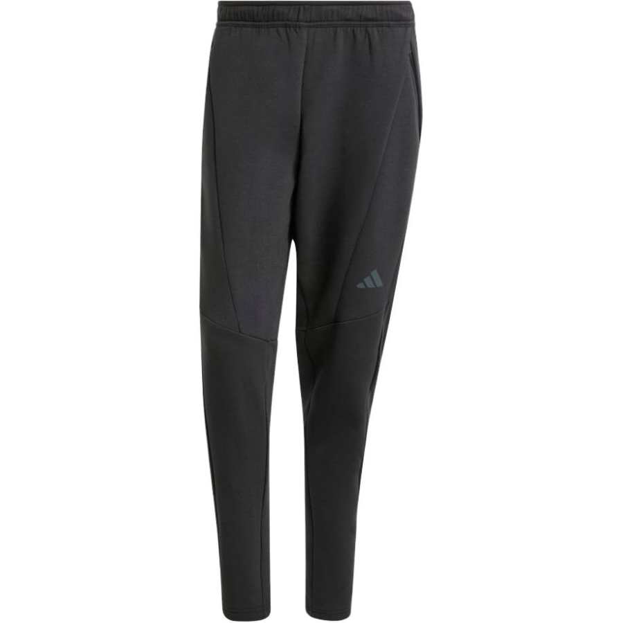 Adidas Adidas Sports Pants Men's Black