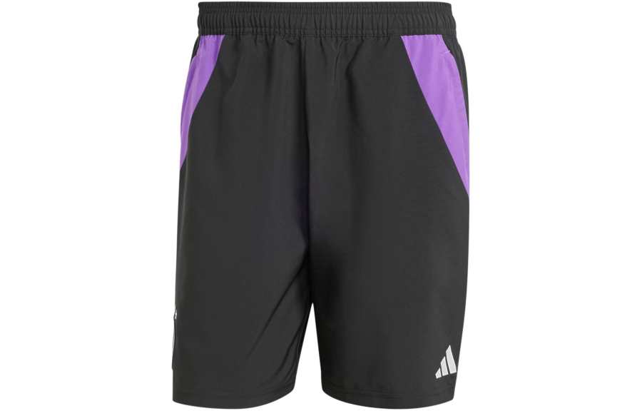 Adidas Adidas GERMANY TIRO 24 COMPETITION DOWNTIME SHORTS Soccer Bottom Men's Black