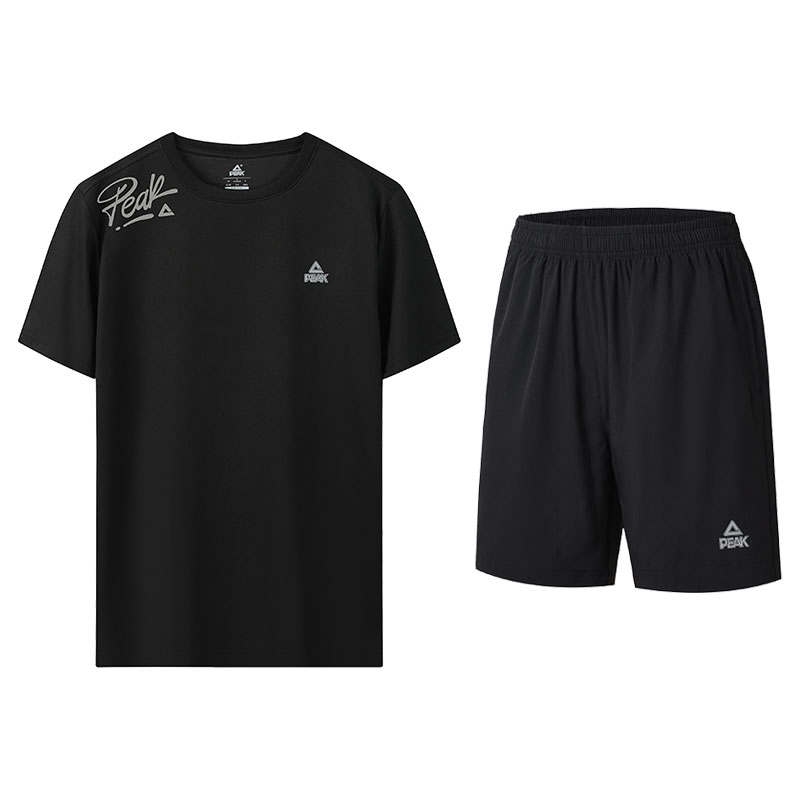 PEAK PEAK Running Clothing Sets Unisex