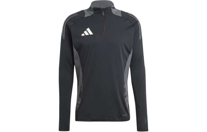 Adidas Adidas Tiro 24 Competition Training Top Soccer Jersey Men's Black