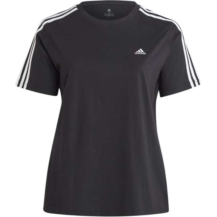 Adidas Adidas Essential T Shirt Women's Black