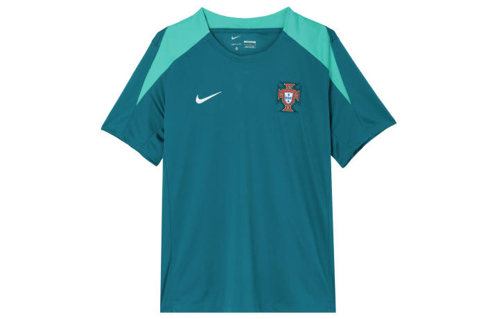Nike Nike Dri-FIT Soccer Short-Sleeve Knit Top