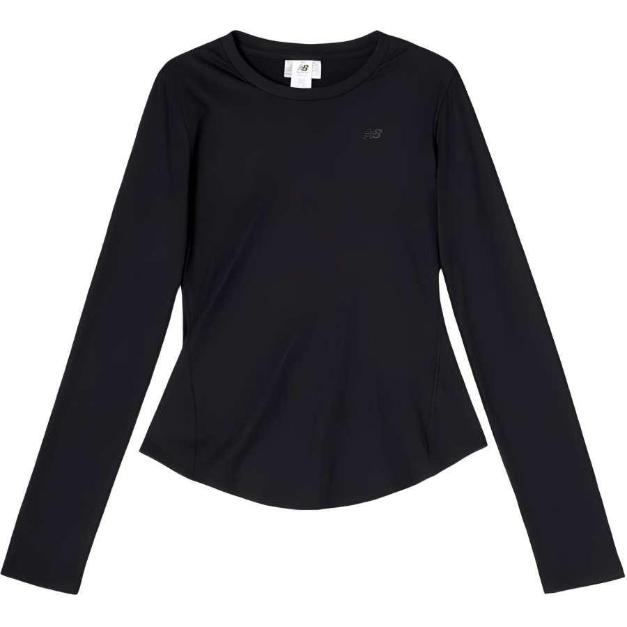 New Balance New Balance T Shirt Women's Black