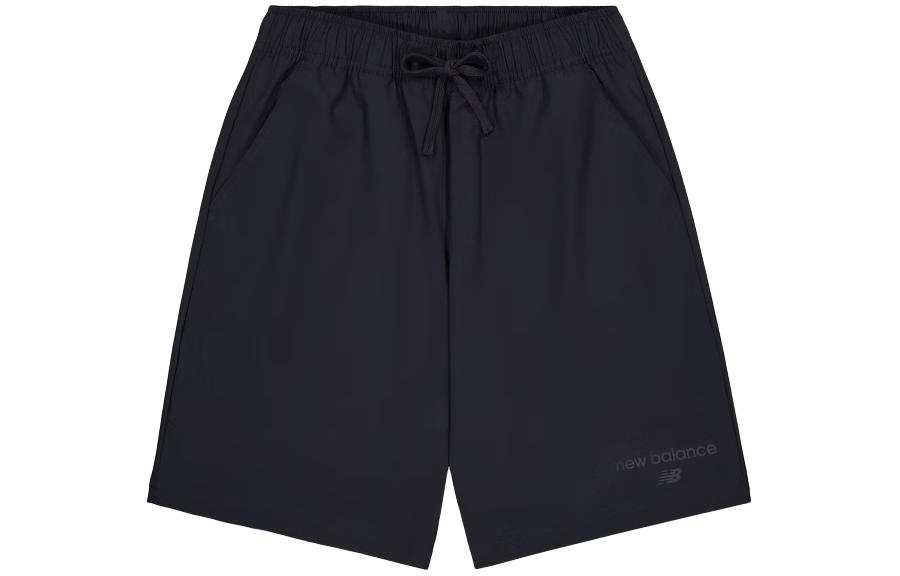 New Balance New Balance Sports Shorts Men's Black