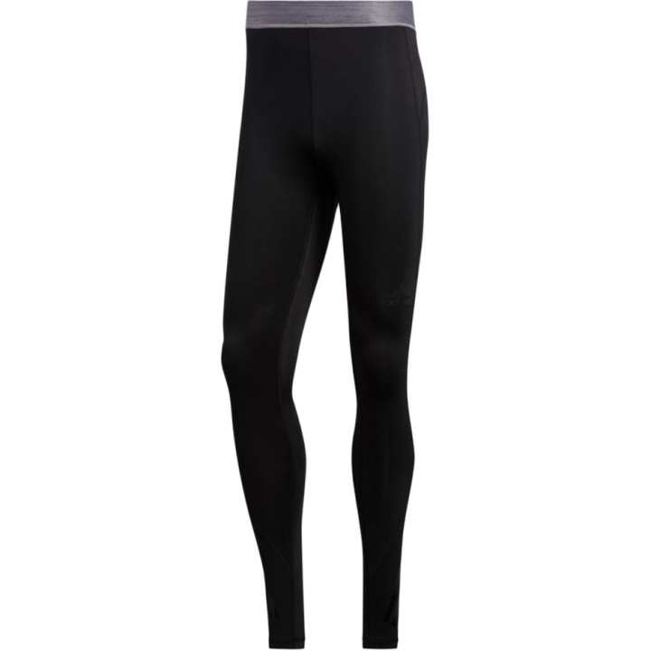 Adidas Adidas Sports Pants Men's Black
