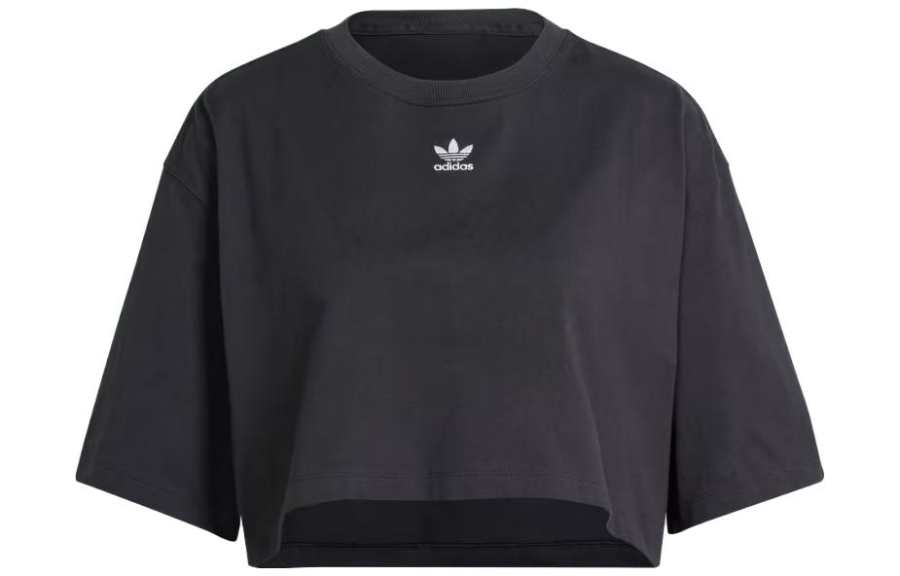 Adidas Originals Essentials Crop Top