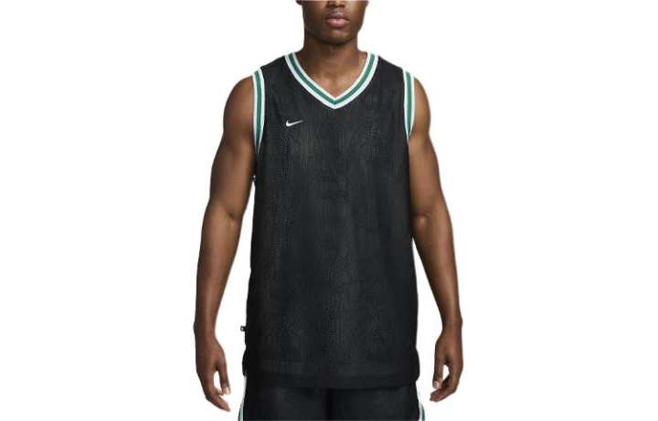 Nike Nike Giannis Men's Dri FIT Dna Basketball Jersey