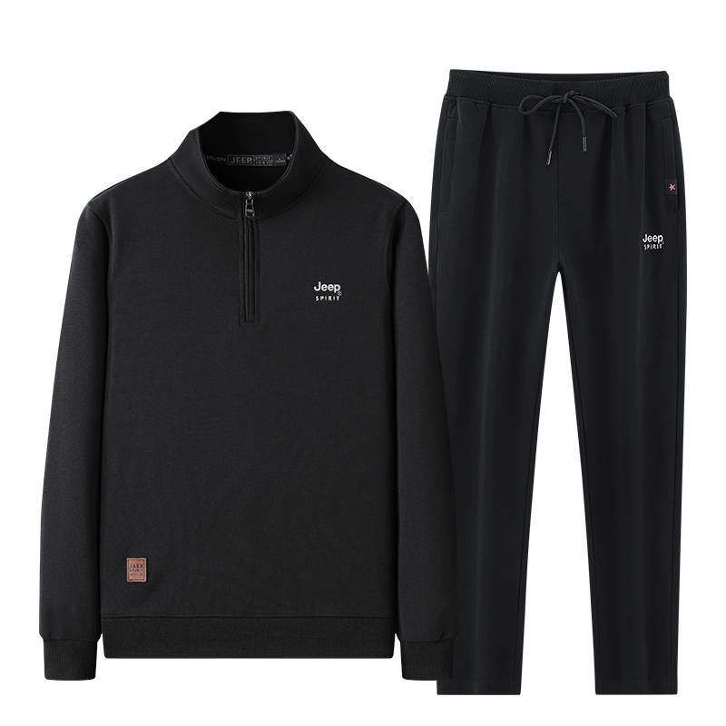 JEEP SPIRIT Casual Sportswear Unisex