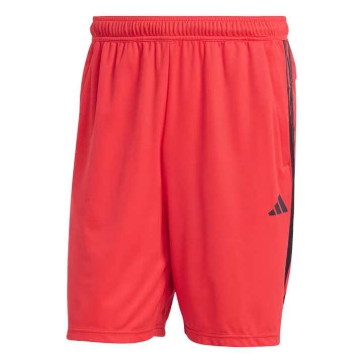 Adidas Adidas Free Shipping With AdiClub Train Essentials Piqué 3 Stripes Training Shorts
