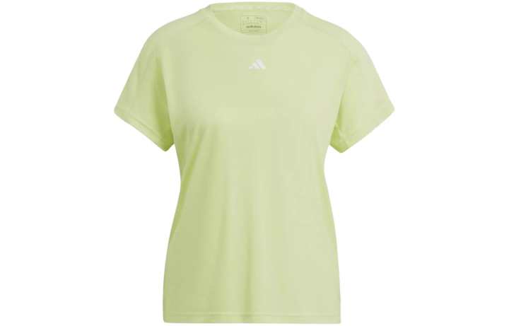 Adidas Adidas Regular T Shirt Women's Green