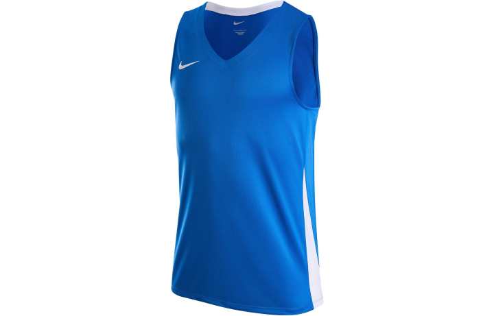 Nike Nike Basketball Jersey Men's Royal Blue