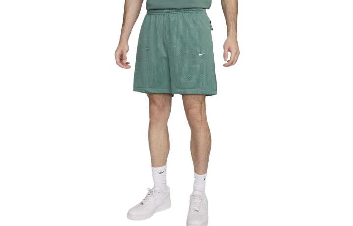 Nike Nike Sports Shorts Unisex Green