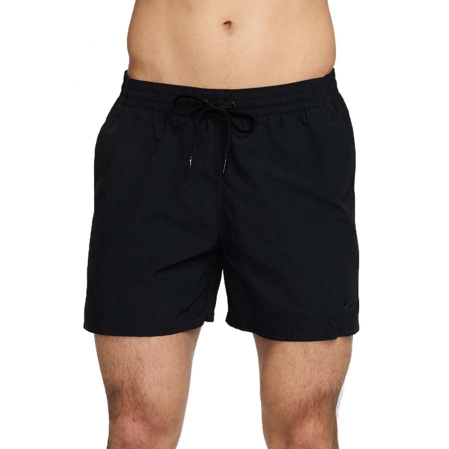 Nike Nike Swim Breaker Icon Men's 5" Brief-Lined Volley Shorts