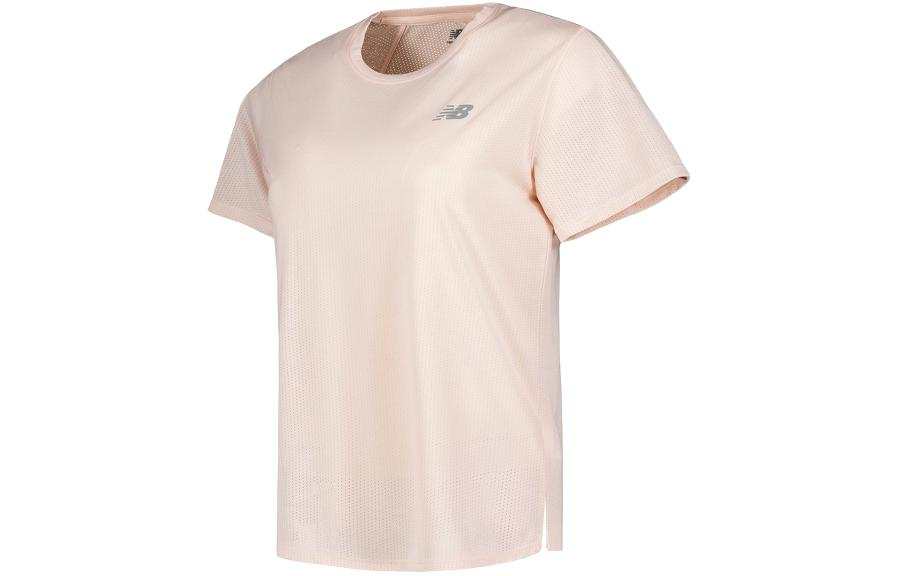 New Balance New Balance T Shirt Women's Pink