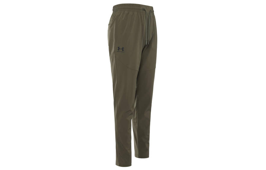 Under Armour UA Vibe Sports Pants Men's Ghost Green