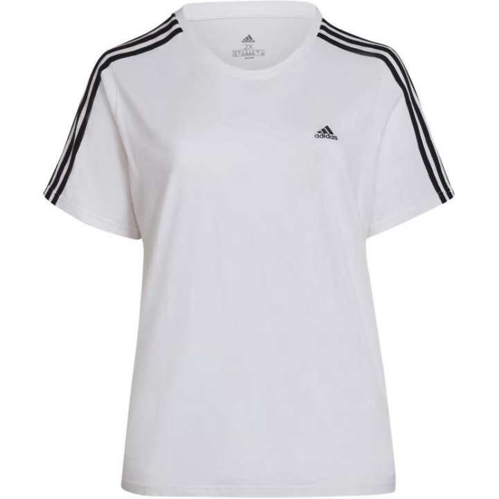 Adidas Adidas T Shirt Women's White/Black