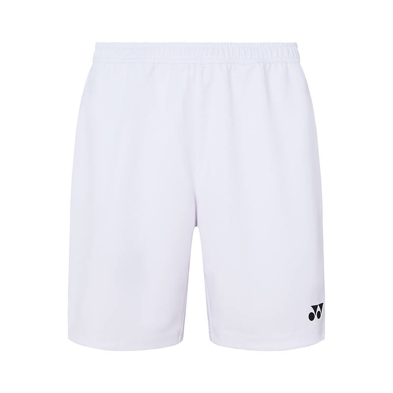 YONEX Sports Shorts Men's White